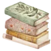 📚