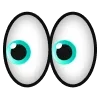 👀