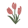 🌷