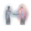 👫
