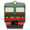 🚂