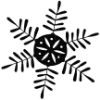 ❄️