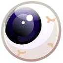 👁