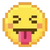 😝