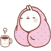 ☕