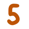5️⃣