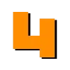 4️⃣