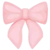 🎀