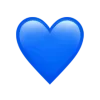 💙