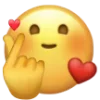 ❤️