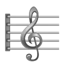 🎼