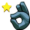 👌