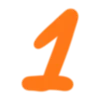 1️⃣