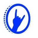 🤘