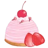 🍰