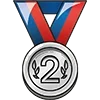 🥈