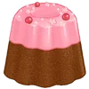 🍮