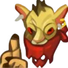 ☝️