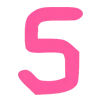 5️⃣