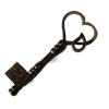 🗝