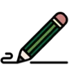 ✏️