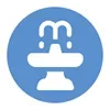 ⛲