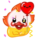 🤡