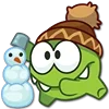 ⛄️