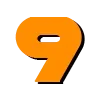 9️⃣