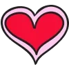 ❤️