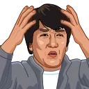 😱