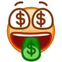 🤑