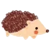 🦔