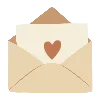 💌