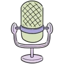 🎙