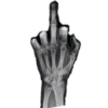 🖕