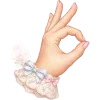 👌