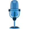 🎤