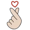 ❤️