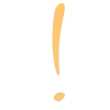 ❗️