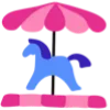 🎠