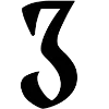 3⃣