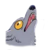 🐺