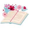 📖