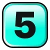 5️⃣