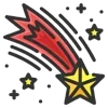 ☄️