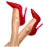 👠