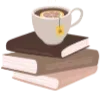 📚