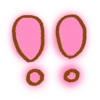 ‼