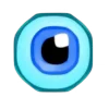 👁
